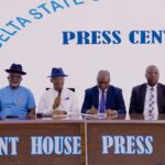Delta Govt To Build 25 Police Divisional Hqtrs, Approves Over N400bn For Roads, Other Infrastructure Projects