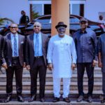 Delta, NDDC, Chevron Move To Strengthen Partnership On Omadino–Okerenkoko–Escravos Road Project