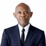 Oborevwori Celebrates Tony Elumelu At 63