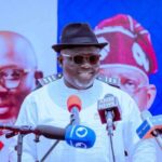 Oborevwori Outlines Measures Being Implemented To Tackle Persistent Electricity Challenges
