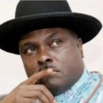 Ibori Spoke On The Ozoro Festival Incident
