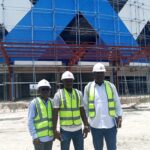 Warri City Stadium Boasts World-Class Security Architecture – Inspection Team