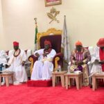 Delta Monarchs Urge Tinubu to Renew Tantita Pipeline Surveillance Contract