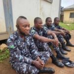 Police Order Dismissal, Prosecution of Officers Over Effurun Killing