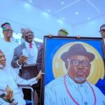 LECTURE: Oborevwori Advocates Inclusive Governance As Path To National Unity