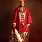 Oborevwori Celebrates Olu of Warri At 42