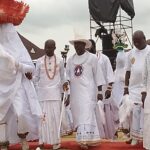 Gbaramatu Kingdom Commends NASS For Passing Confidence Vote On TANTITA