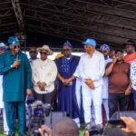 Ethiope West Unity,  A Catalyst  For Party Advancement– Emudianughe