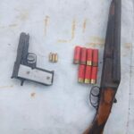 Kidnapping Syndicate Busted in Delta, Police Rescue Victims and Arrest Five