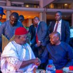Oborevwori Bags Double Independent Newspapers 2025 Awards