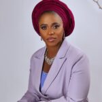 Oborevwori Congratulates Stella Okotete @ 42