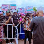 Delta Govt Reaffirms Commitment To Power Supply In Ndokwa Nation