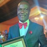 Egwuatu Emerges Nigeria Airport Manager Of The Year @ 15th NIGAV Awards