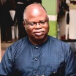 Oborevwori Celebrates Solomon Ogba At 66