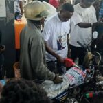 Massive Support in Ozoro as Obar Voke Rallies Grassroots for Ashakah Maro Orobosa
