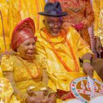 Oborevwori Extols Centenarian, Esther Ahon, Celebrates Her Virtues, Enduring Legacy