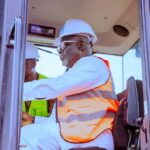 Oborevwori Flags Off N29.8bn Aboh-Akarai Road, Bridge Project