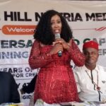 Media Cautioned Against Rising Spread Of Defamation