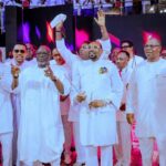Spiritual Leaders Occupy Vital Place In The Destiny, Stability Of Society– Oborevwori