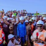 Oborevwori Pledges More Jobs for Delta Youths Through Infrastructural Projects