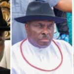 Return Of Political Son Of The Soil, Exit Of Amateurs