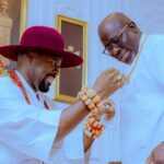 2027: Itsekiri Nation Endorses Tinubu, Oborevwori For Second Term