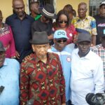 Delta APC Senatorial Primaries: Dafinone, Okowa Win In Central, North