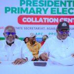 Tinubu Secures 407,646 Votes To Win APC Presidential Primary In Delta