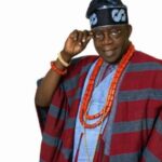 Tinubu: The Political Grandmaster Who Turned Adversity into Victory