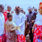 Oborevwori Celebrates Children’s Day, Calls For Protection, Education Of Delta Children