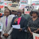 PFN Calls On Fed. Govt. To Swiftly Intervene In Mass Killings Of Christians