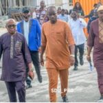 Awhefeada Unveils Transformational Vision @ Southern Delta University