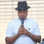 Oborevwori surpassed expectations in 3-Years, deserves second term — Ikeogwu