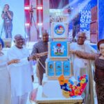 3rd Year Anniversary: Oborevwori Attributes Achievements To God’s Grace