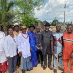 APC Ward 8 Oghara Ethiope West LGA Booms Again As Leaders Meet In Unity