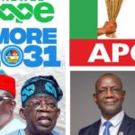 Delta 2027: Oborevwori Holds the Ace as Opposition Stays in the Shadows