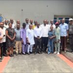 NUJ Warri Correspondents’ Chapel Seeks Stronger Partnership With Manroy Global Services