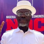Mulade Thanks Delegates, Calls for Unity After Winning NDC Warri Federal Constituency Primary