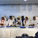 Ijaws, Urhobos Applaud INEC Over Fresh Warri Delineation Report