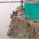 Mulade Raises Alarm Over Coastal Erosion Threatening Obuguru Community