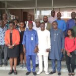 NUJ Warri Correspondents’ Chapel, PTI Strengthen Partnership for Institutional Growth