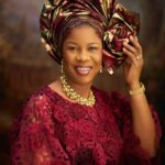 Oborevwori Salutes Edith Okowa At 65, Commends Humanitarian Service