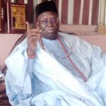 Oborevwori Felicitates Mike Adiotomre At 88