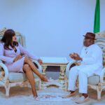 2027: Tinubu’s Re-election, My Number One Project-Oborevwori