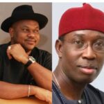 OKOWA IS TURNING THE ENTIRE DELTA NORTH TO HIS FAMILY PROPERTY