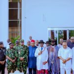 Oborevwori Wades Into Warri Ward Delineation Crisis