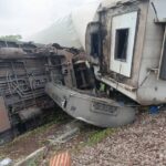 Oborevwori Mourns Victims Of Agbor Train Mishap