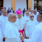 Oborevwori Restates Commitment To Serve Deltans With Passion