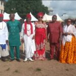 Novena University V.C Reaffirms Commitment to National Unity, Cultural Preservation