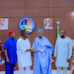 RMFAC Data Verification: Oborevwori Reaffirms Commitment To Transparency
